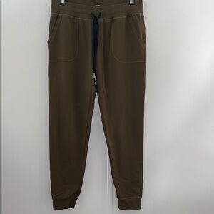 Women’s Zyia Jogger Pants- M